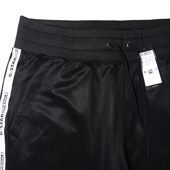 ✨New Men's Size L G-Star Raw Sport Aichesal Or Slim Tapered Sweatpants Durable! - Picture 8 of 10